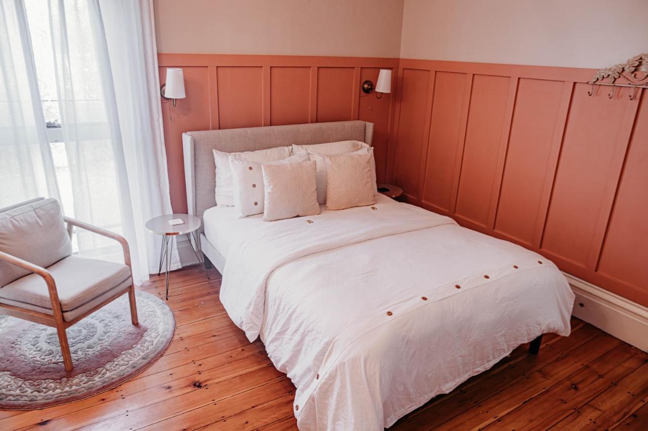 Chambre Lit Queen-Size 