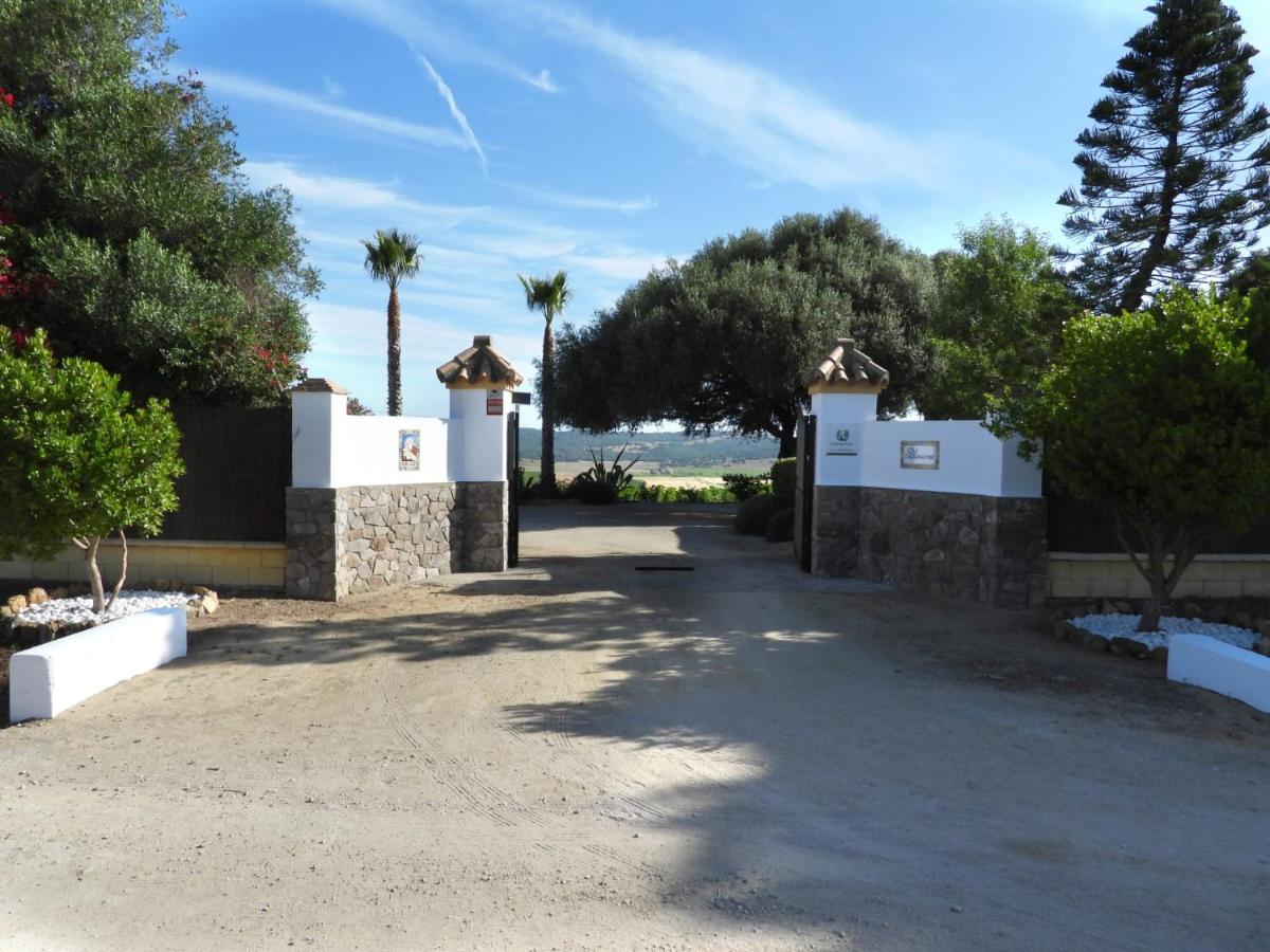 Vivienda Rural Los Madroños - Ferienwohnung
