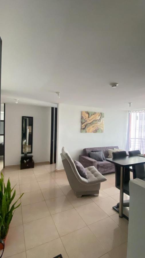 Hermoso Apartamento al norte de armenia - B&B