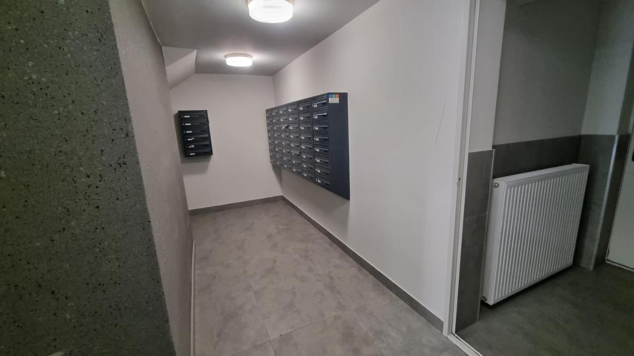 Apartament Kopernika 49 - B&B Lodz