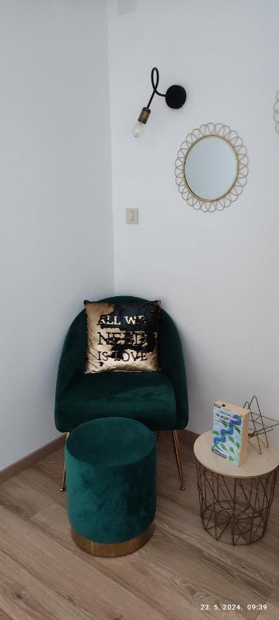 Riviera Rooms and Apartments - B&B Rab