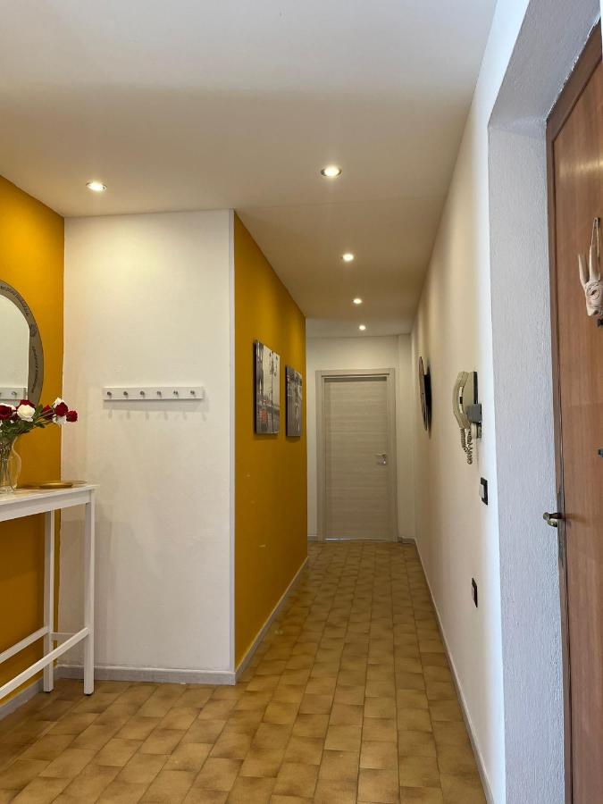 Casa Vacanze Fior di Mondo - Chambres d’hôtes