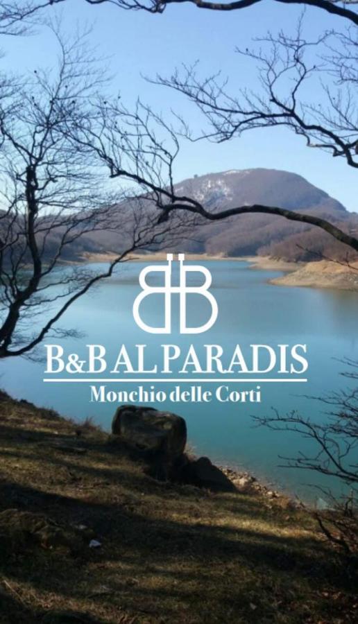 B&B Monchio delle Corti - B&b Al Paradis - Bed and Breakfast Monchio delle Corti