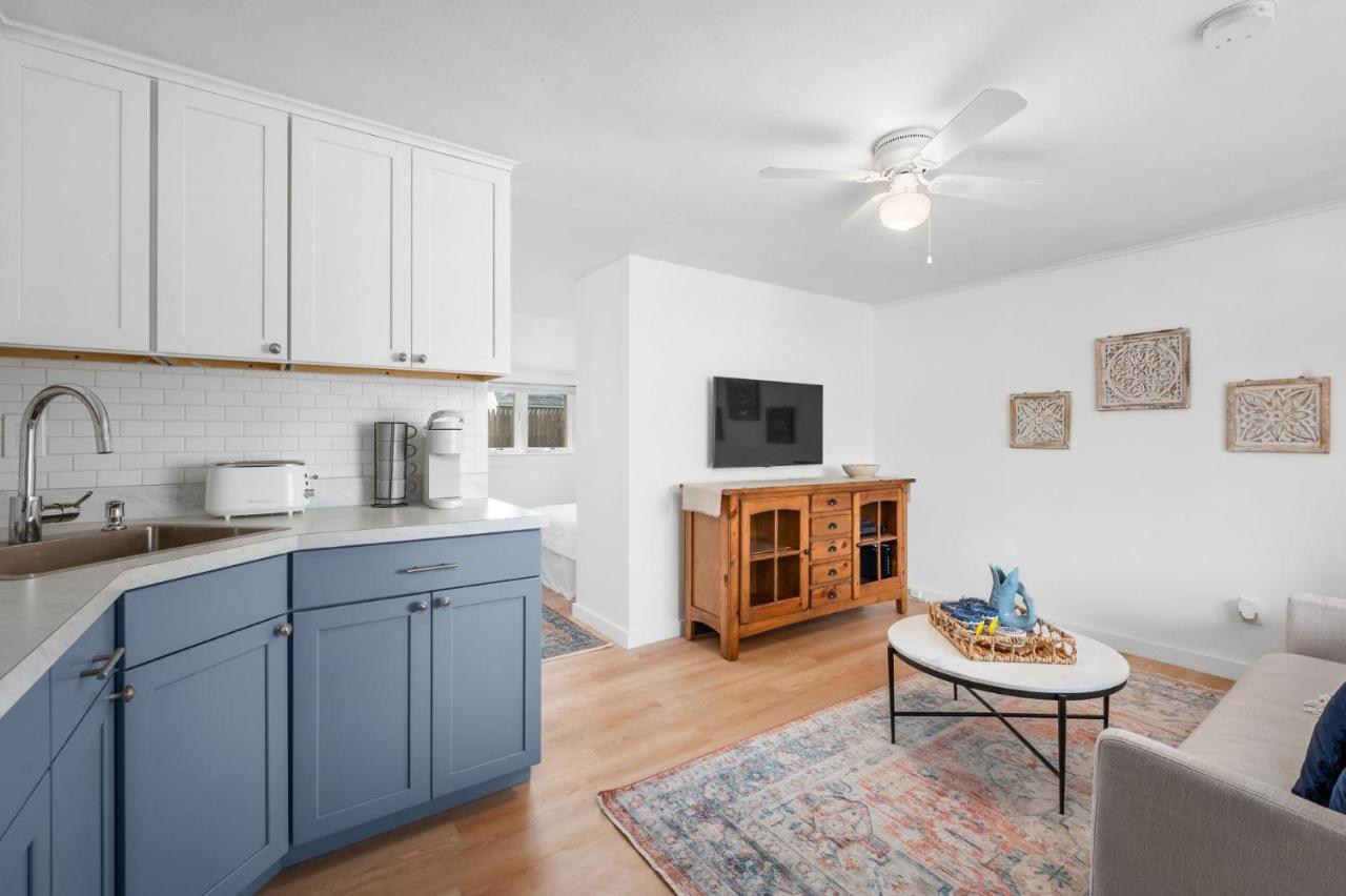 405 Lower County Road Unit 23 Harwich Port - Beach Bungalow - B&B