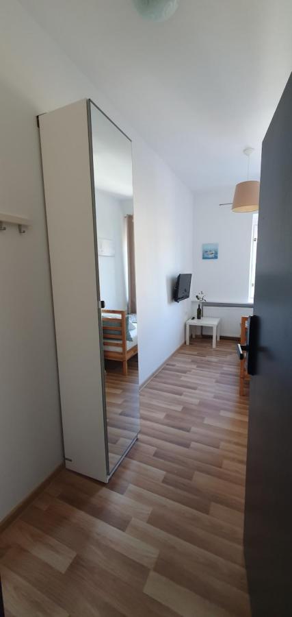 Petite Chambre Simple