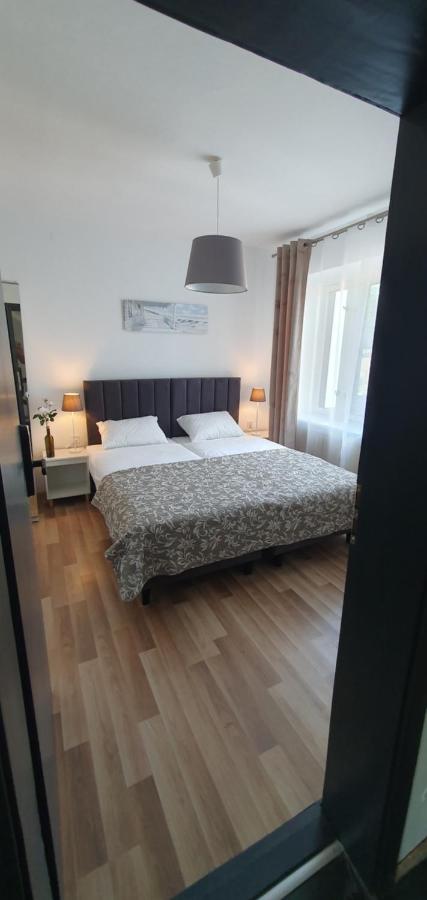 Grande Chambre Double 