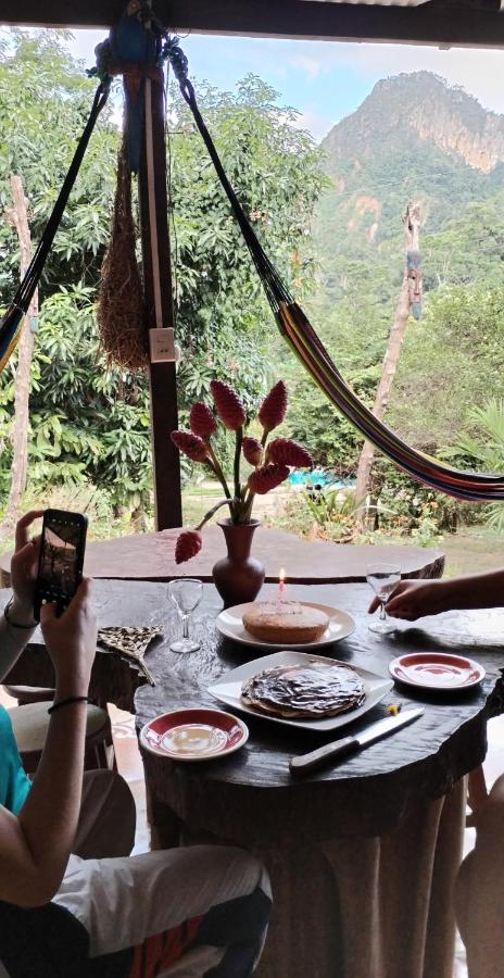 Mirador Jungle el Macuti - B&B