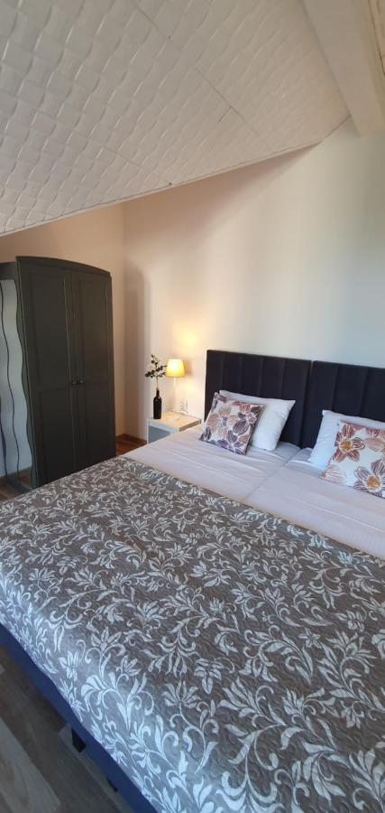 Grande Chambre Double 