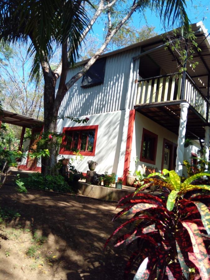 B&B Santa Rita - Jungle Vacation Home with river and waterfall. - Bed and Breakfast Santa Rita