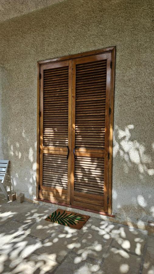 La Pineta - Ferienwohnung Lecce