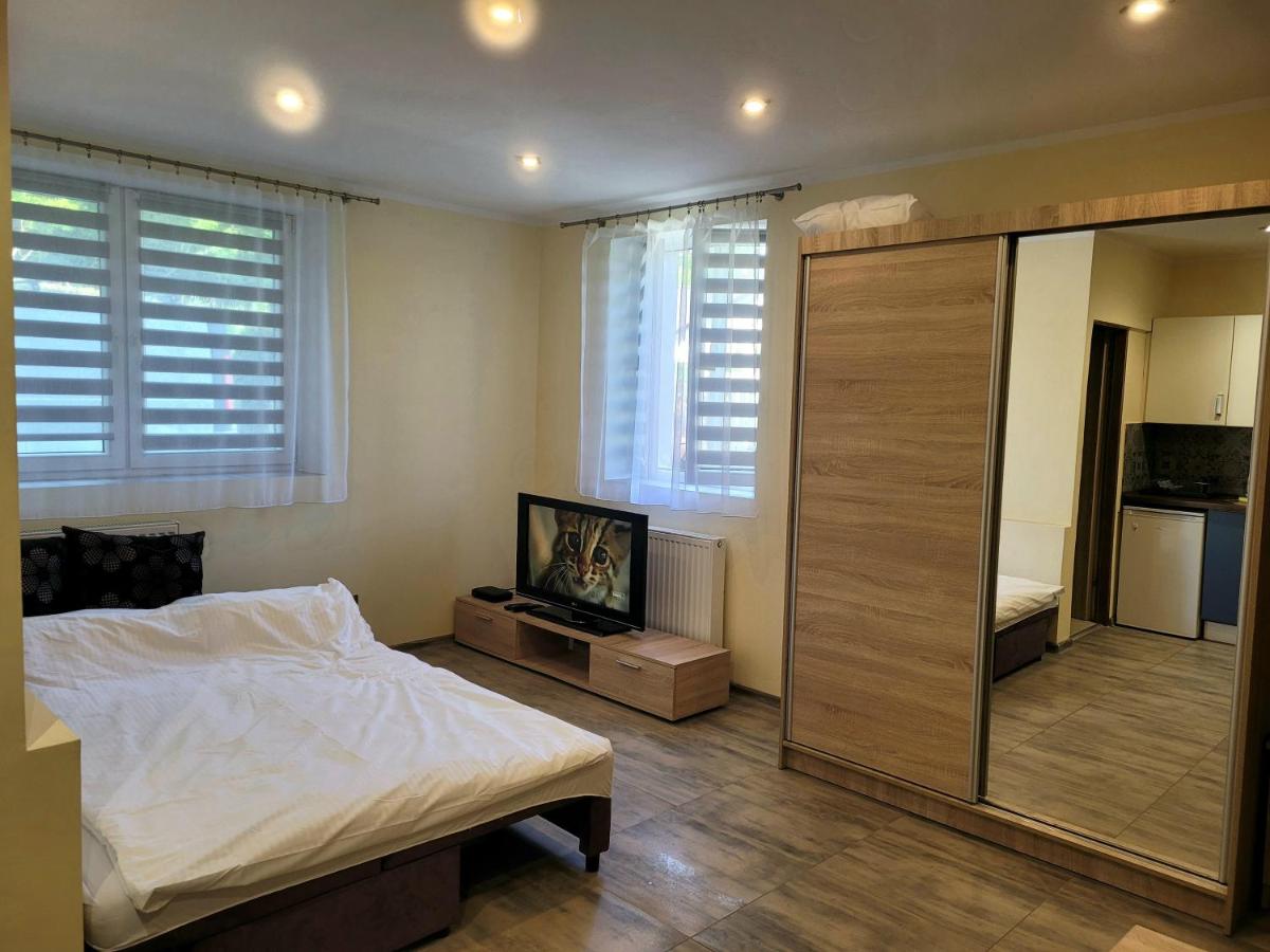 Apartament Lipnicki 2 - B&B Bielsko-Biała