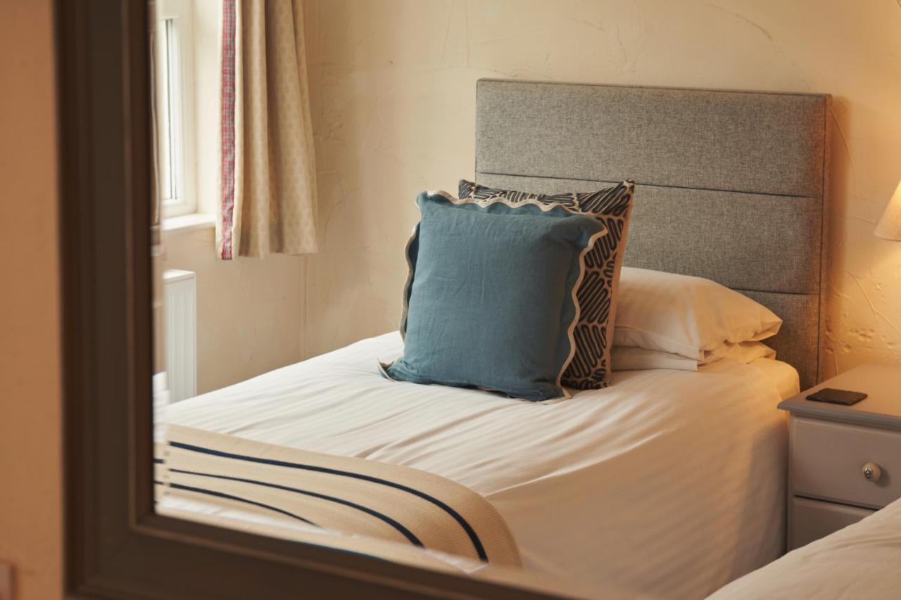 Deluxe Double Room with Two Double Beds