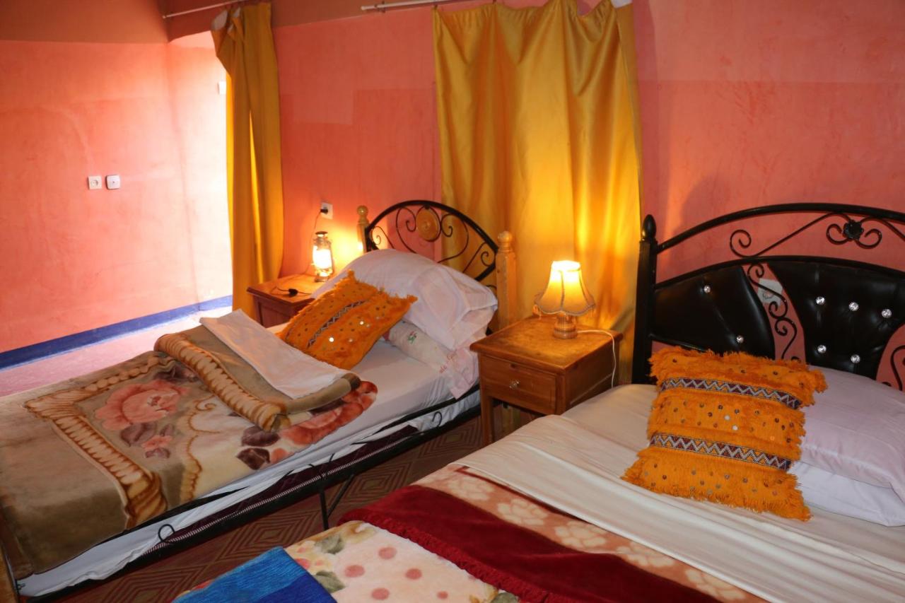 B&B Aït Ouglif - DAR MOHA - Bed and Breakfast Aït Ouglif