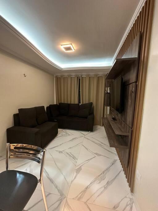 Apartamento bem localizado - B&B