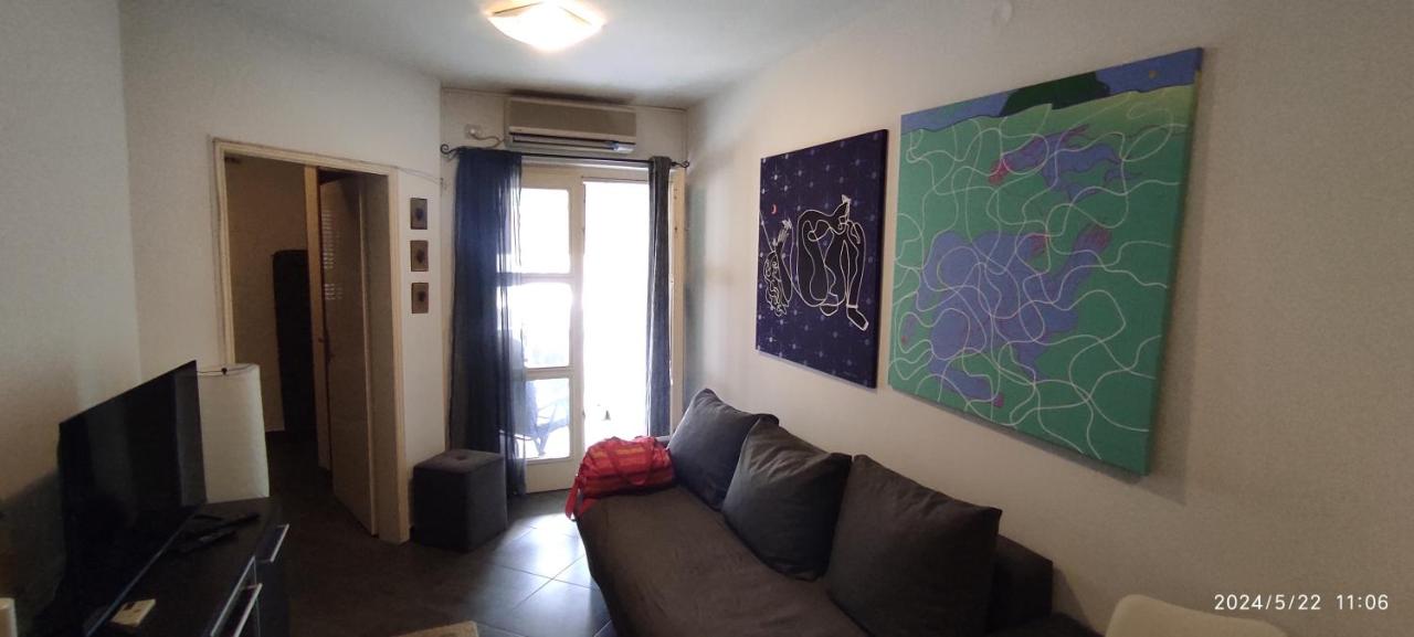 Cozy apartment Budva city center - B&B Budua