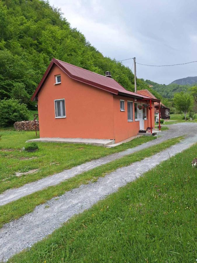 B&B Mojkovac - Darija & Srđan - Bed and Breakfast Mojkovac