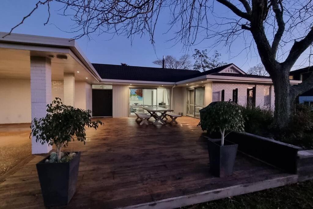 Gorgeous & homely 3 bed delight - B&B