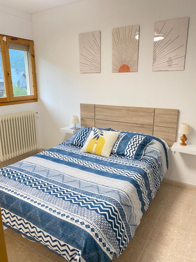 Appartement 2 Chambres