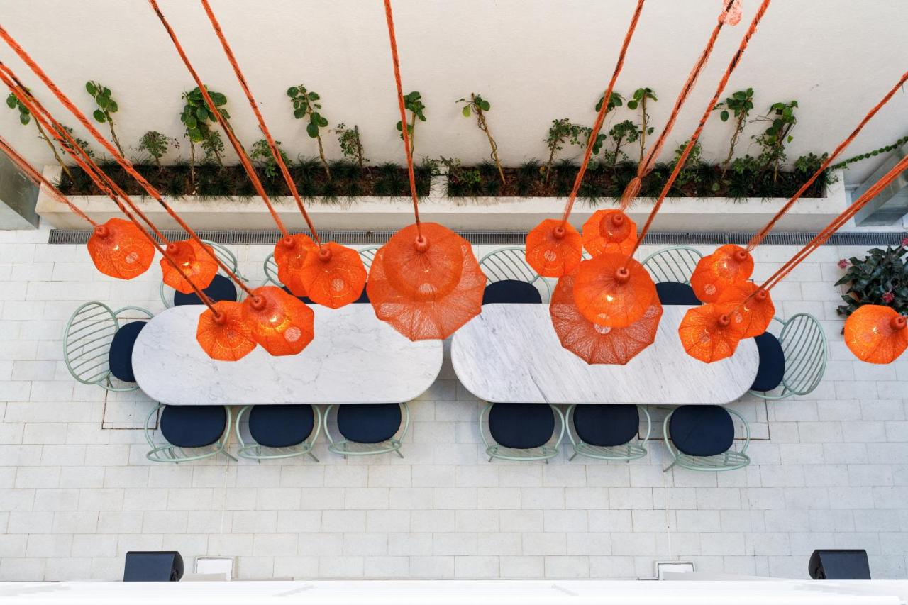 Bromelia Hotel Boutique