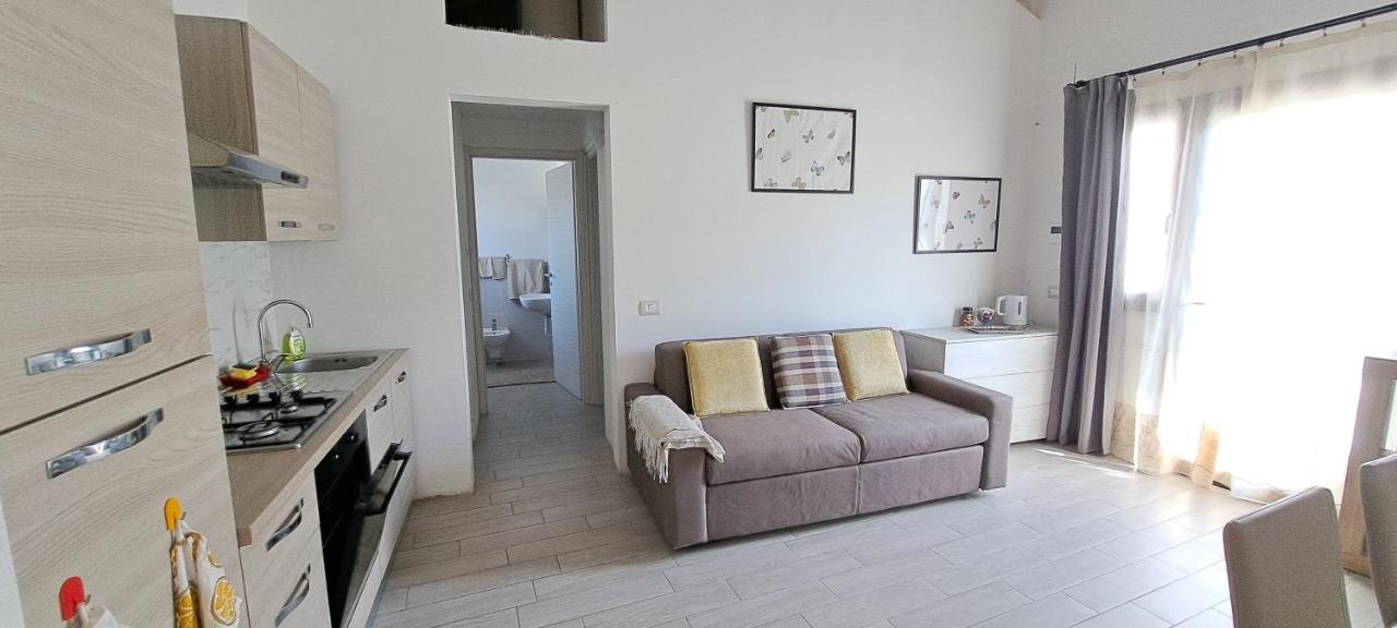 Cascina Boroardo D4 - B&B