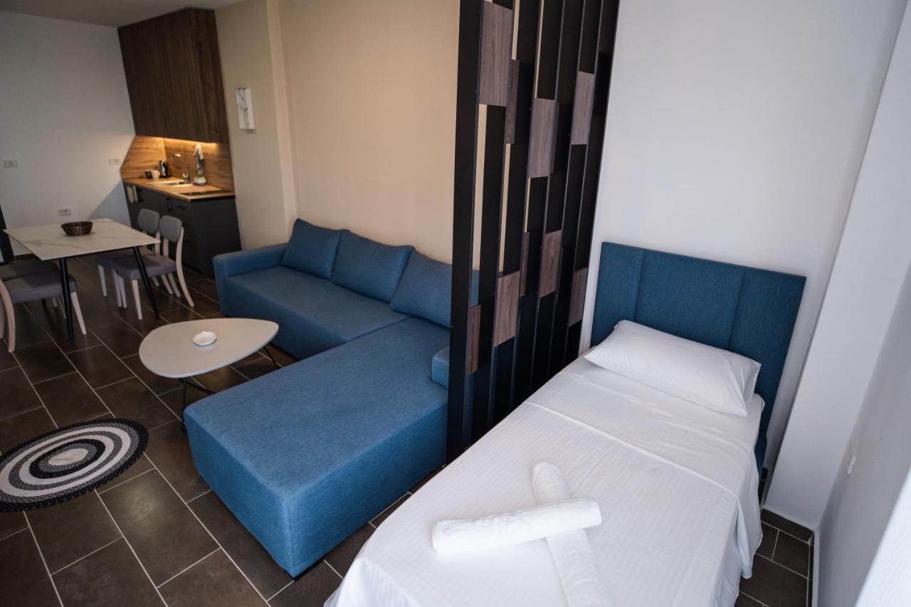 Apartamento de 1 dormitorio