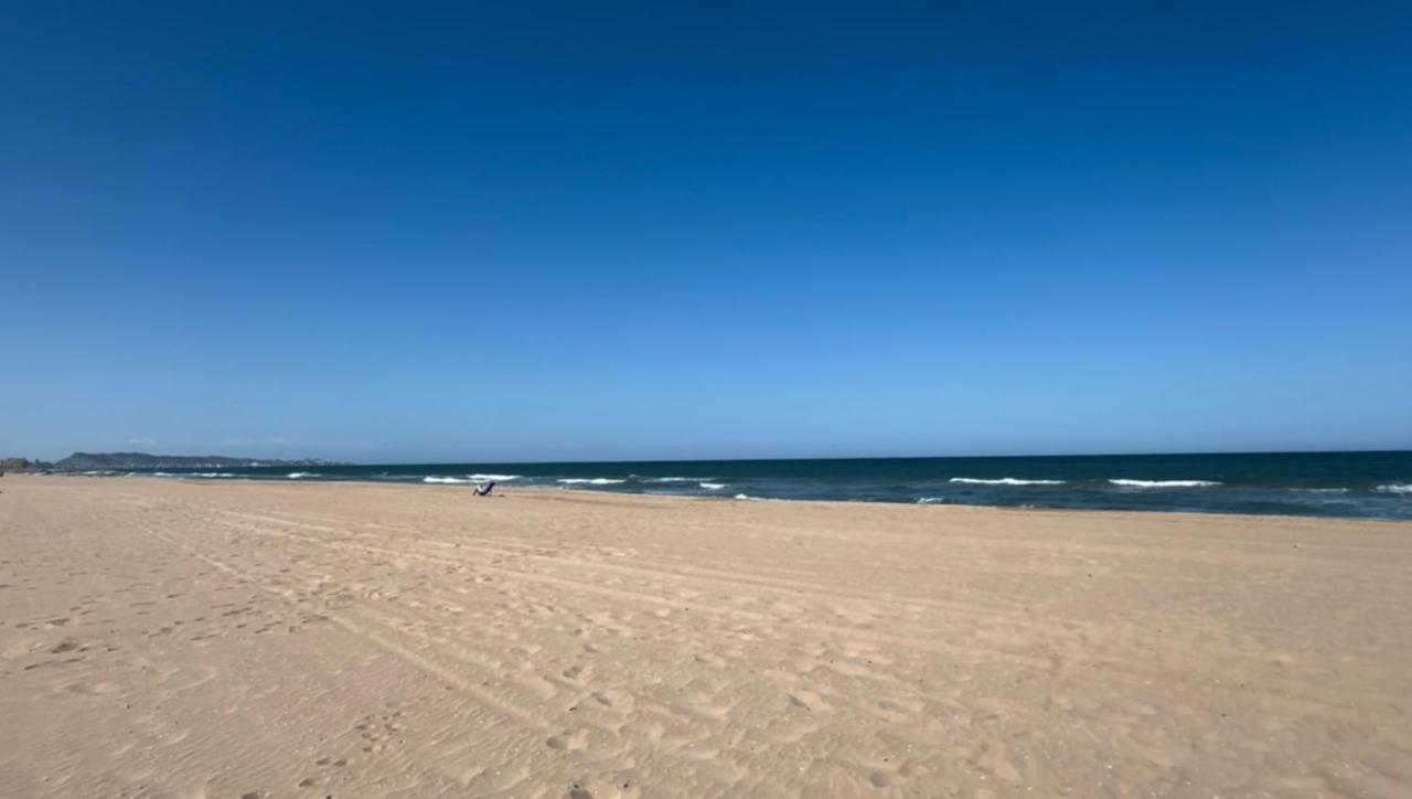 Villa Maravilla Xeraco, Gandia, Valencia - B&B Jaraco