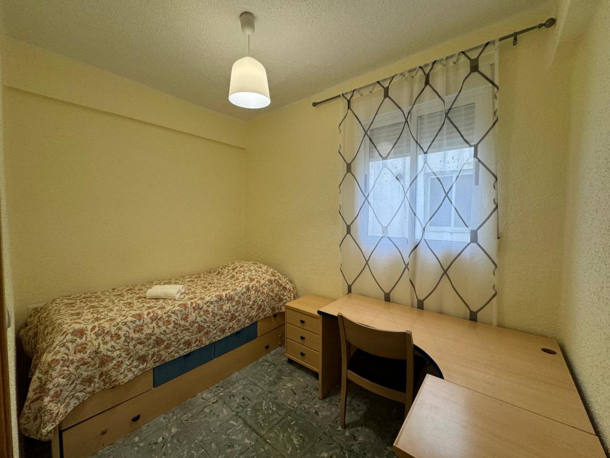 Apartamento de 3 dormitorios
