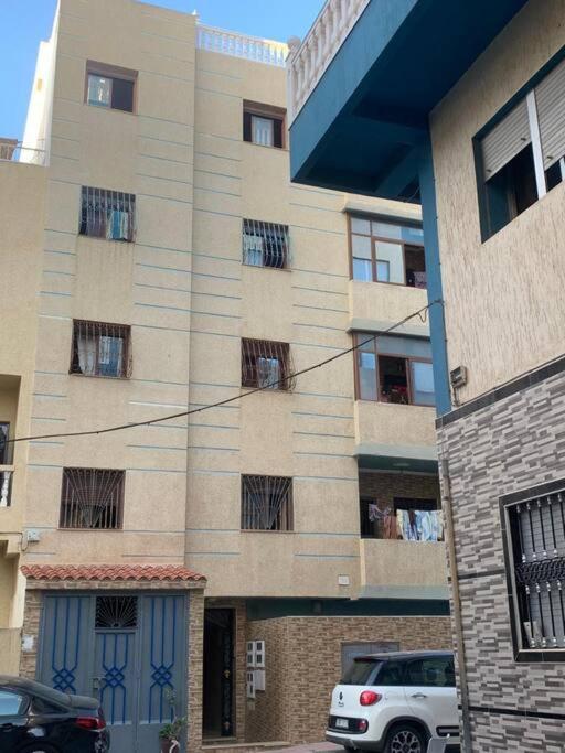 The heart of M'diq! 4 min from beach - Ferienwohnung Mdiq
