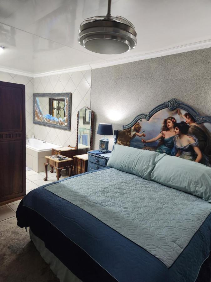 The craft Guesthouse unit 1 - B&B