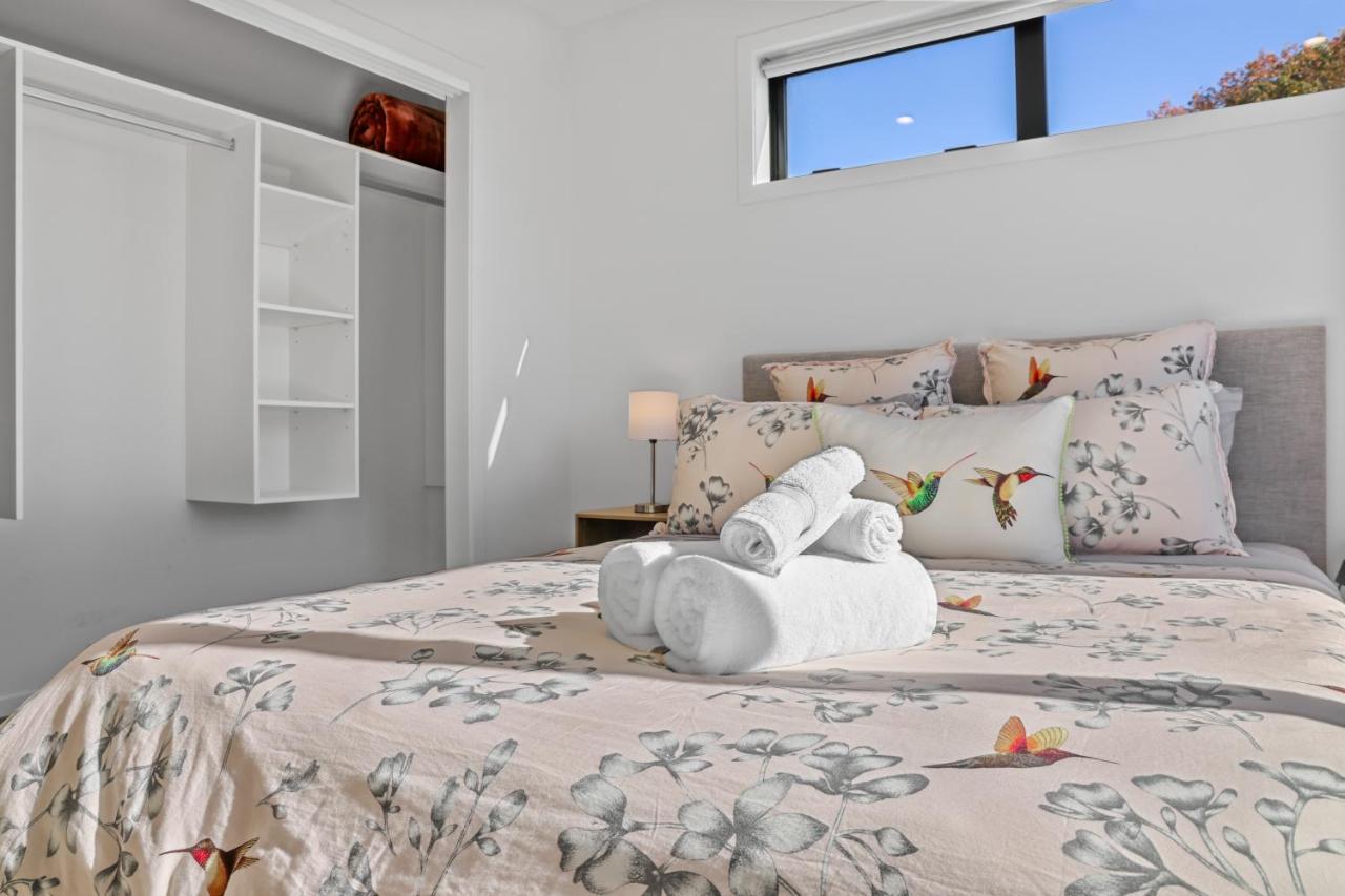 Two-Bedroom Superior Apartment