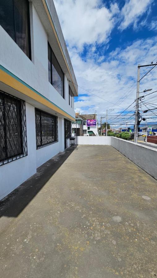Departamento Bien Ubicado con todo lo necesario - Ferienwohnung