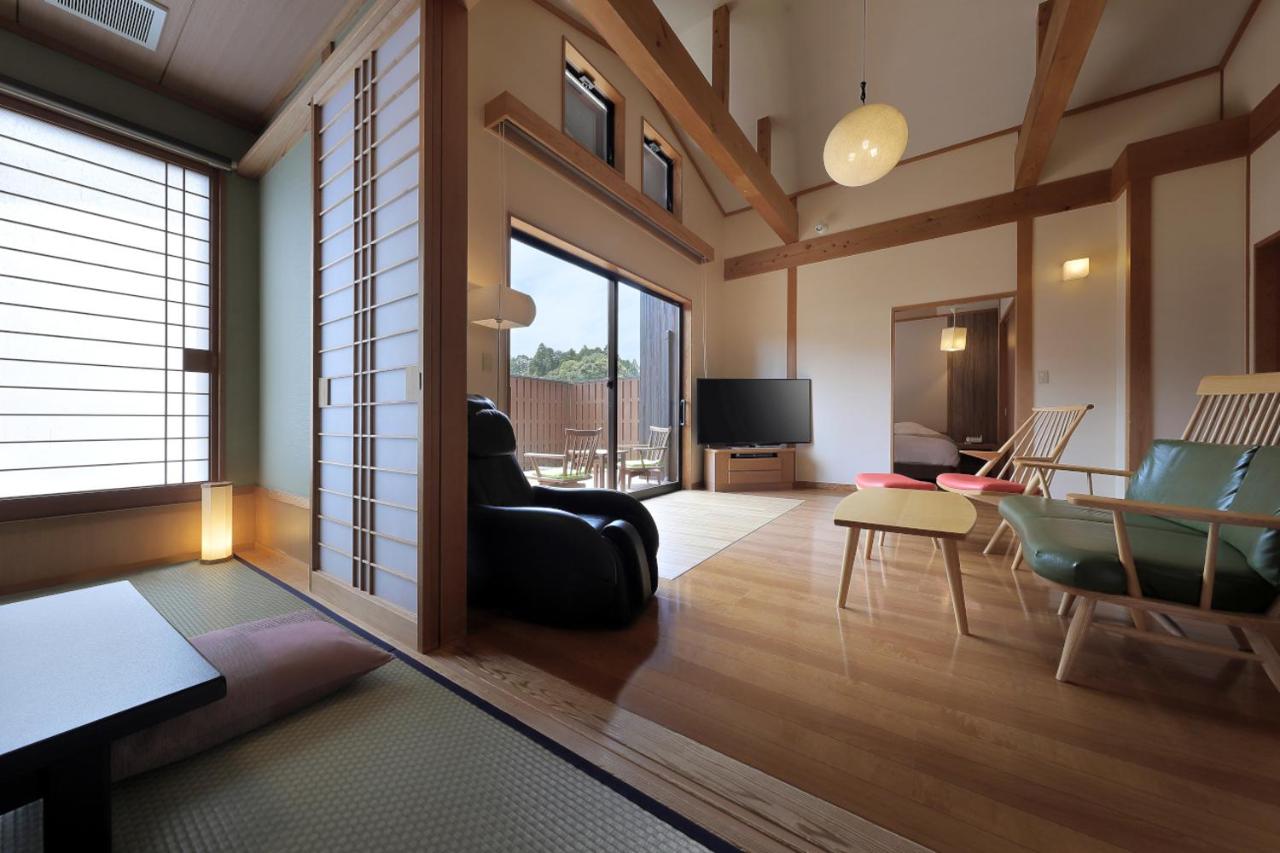 Japanese-Style House Annex - Sasa