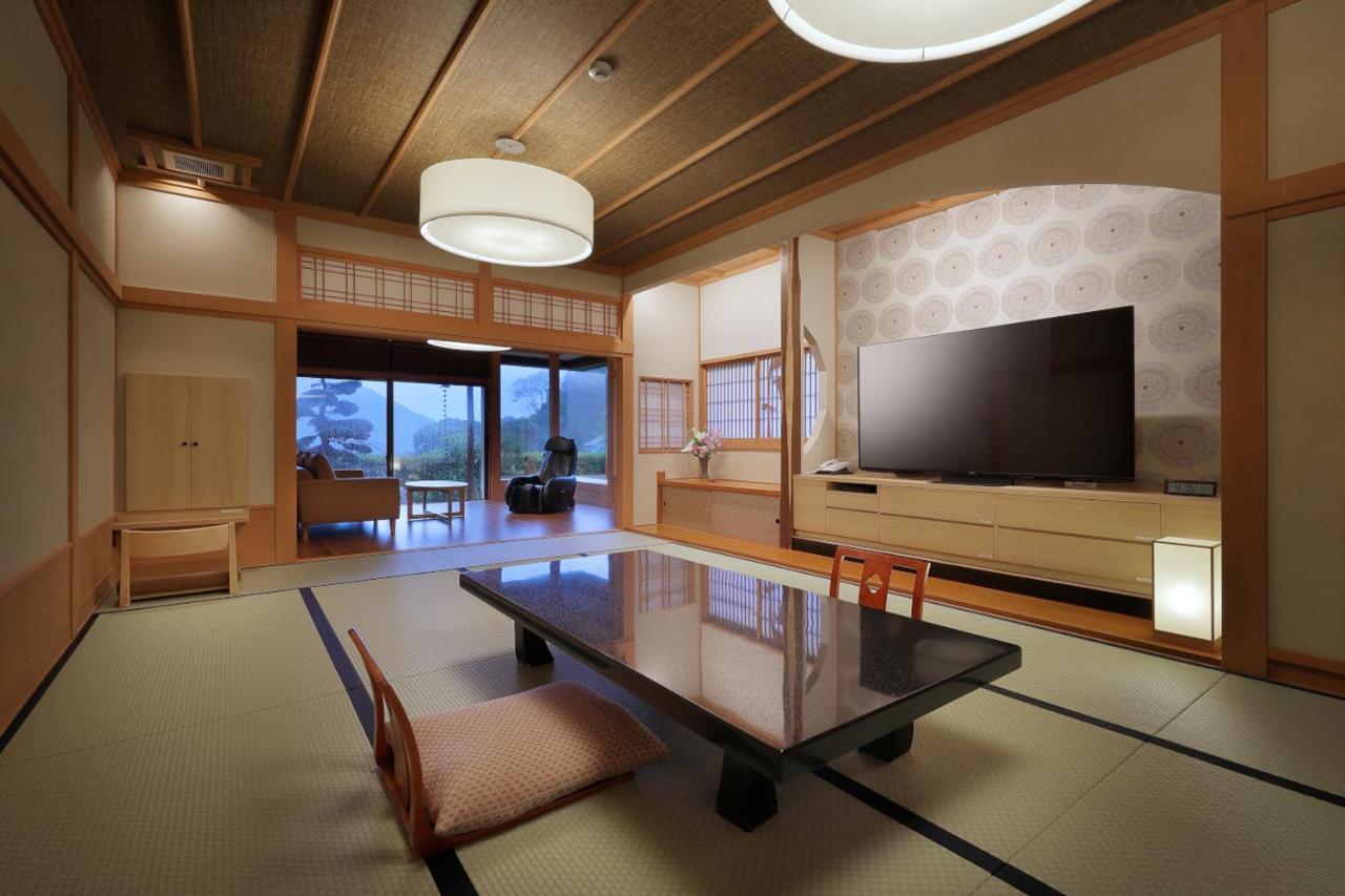 Suite Familiare Deluxe