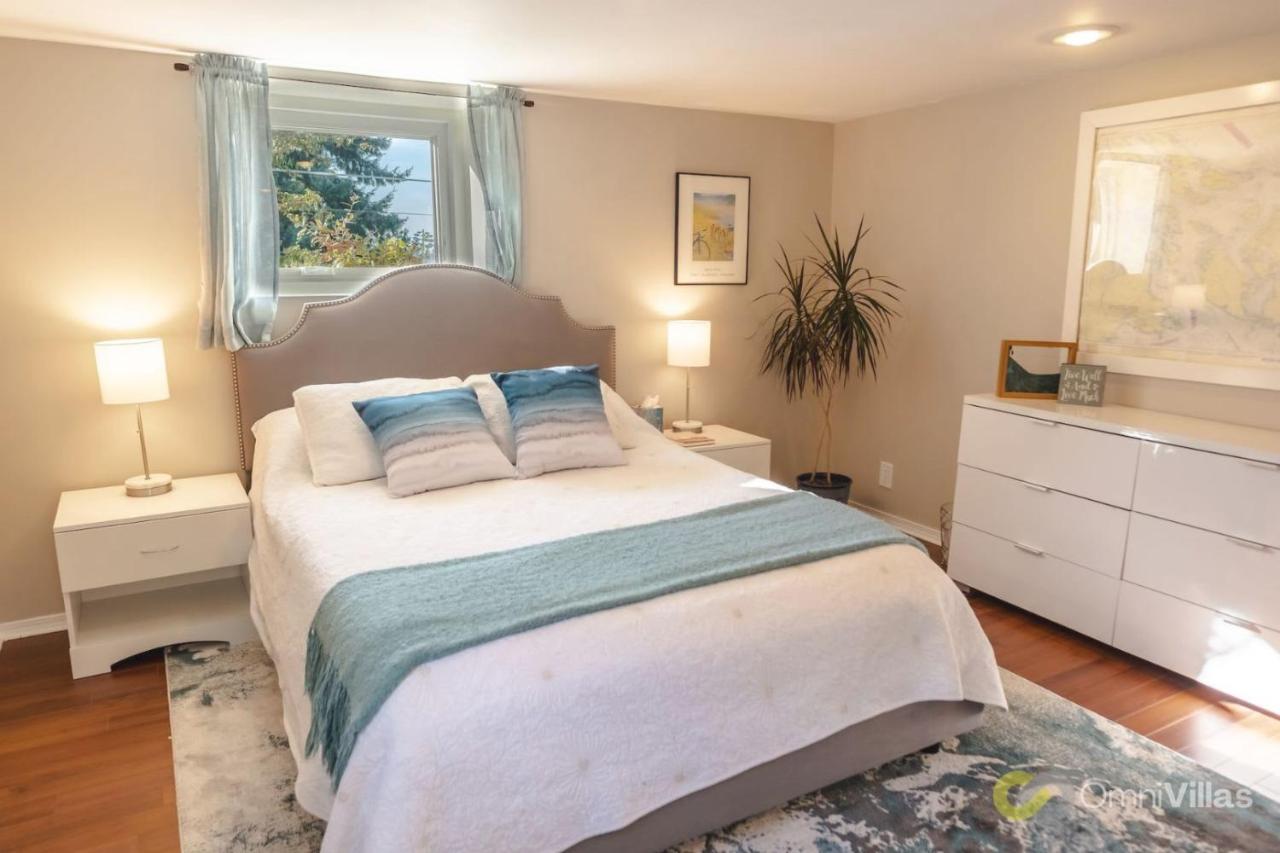 Gorgeous 1 Bedroom Space - Ferienwohnung