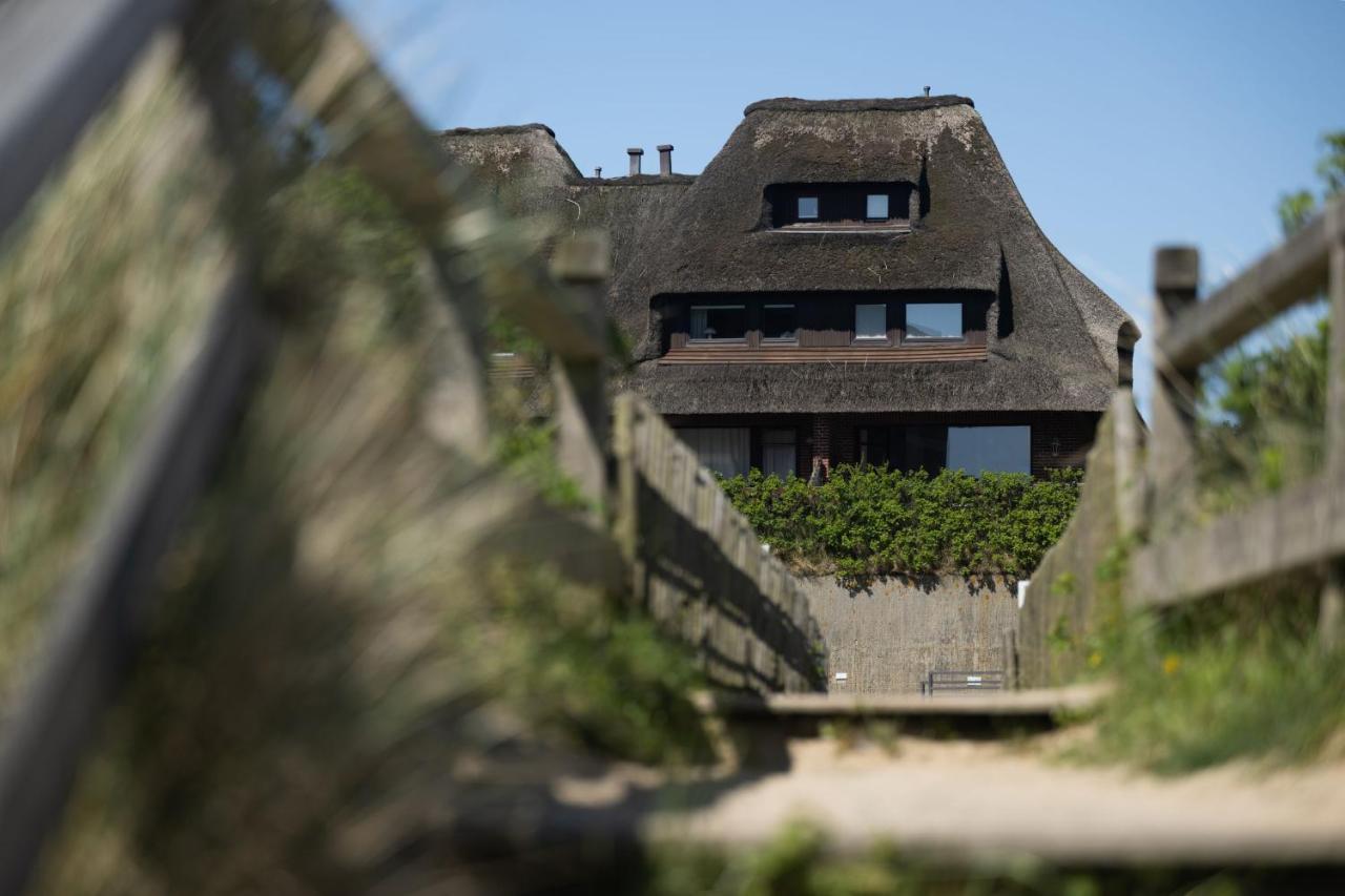 List Beach - B&B List