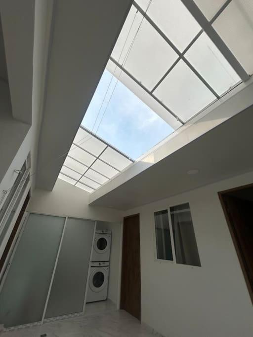 Casa Palmera Privada - Ferienwohnung