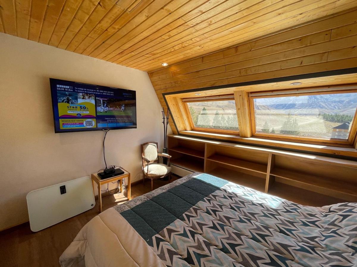 Appartement 2 Chambres