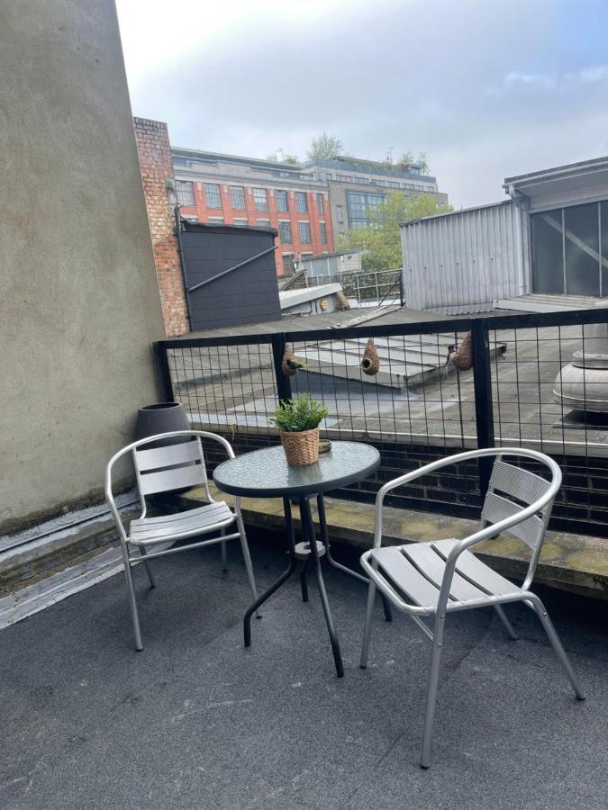 Cosy Apartment in London Kings Cross - Chambres d’hôtes Londres