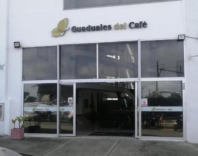 Apartamento cerca del Parque del Café - B&B
