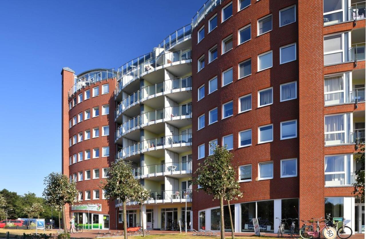 Haus Nordseebrandung NC53 - B&B Cuxhaven