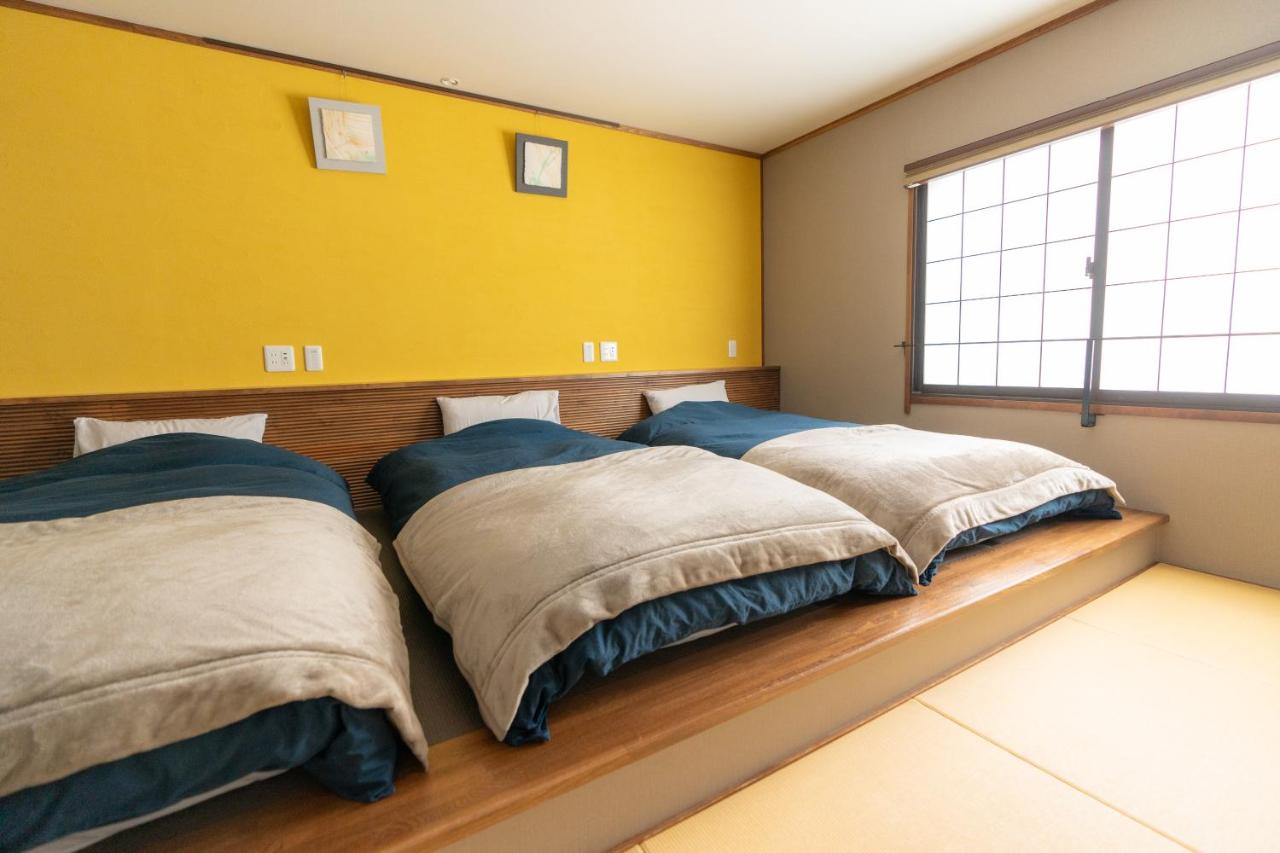 Superior Vierbettzimmer