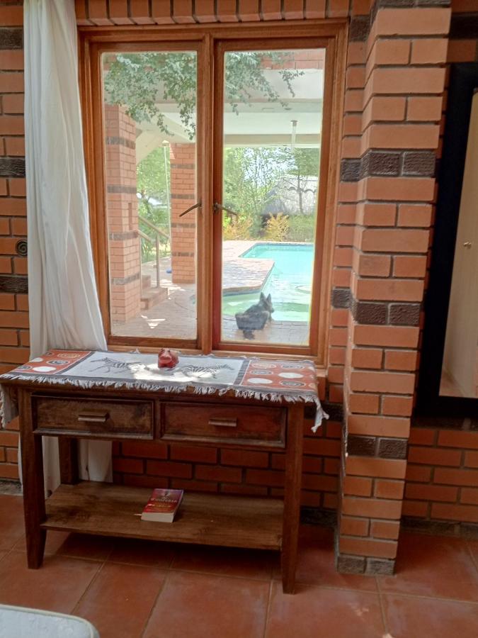 Hiddengem-Luxy-v enterprises PTY LTD - Ferienwohnung Gaborone