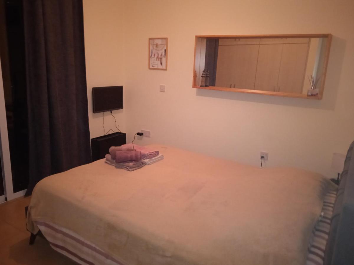 Familien-Apartment mit 1 Schlafzimmer