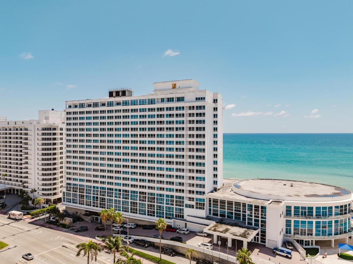 Miami Beach Oceanfront - B&B