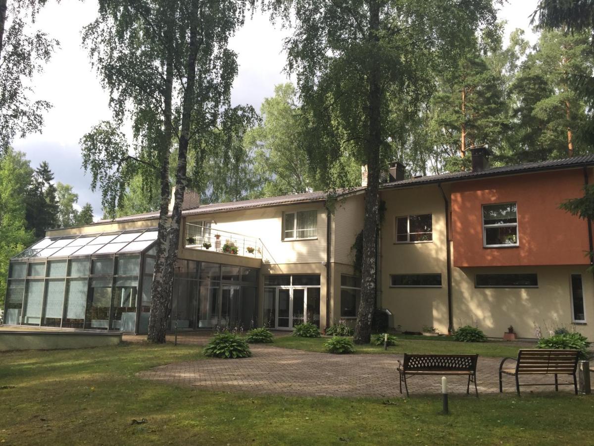 Rēzijas - B&B