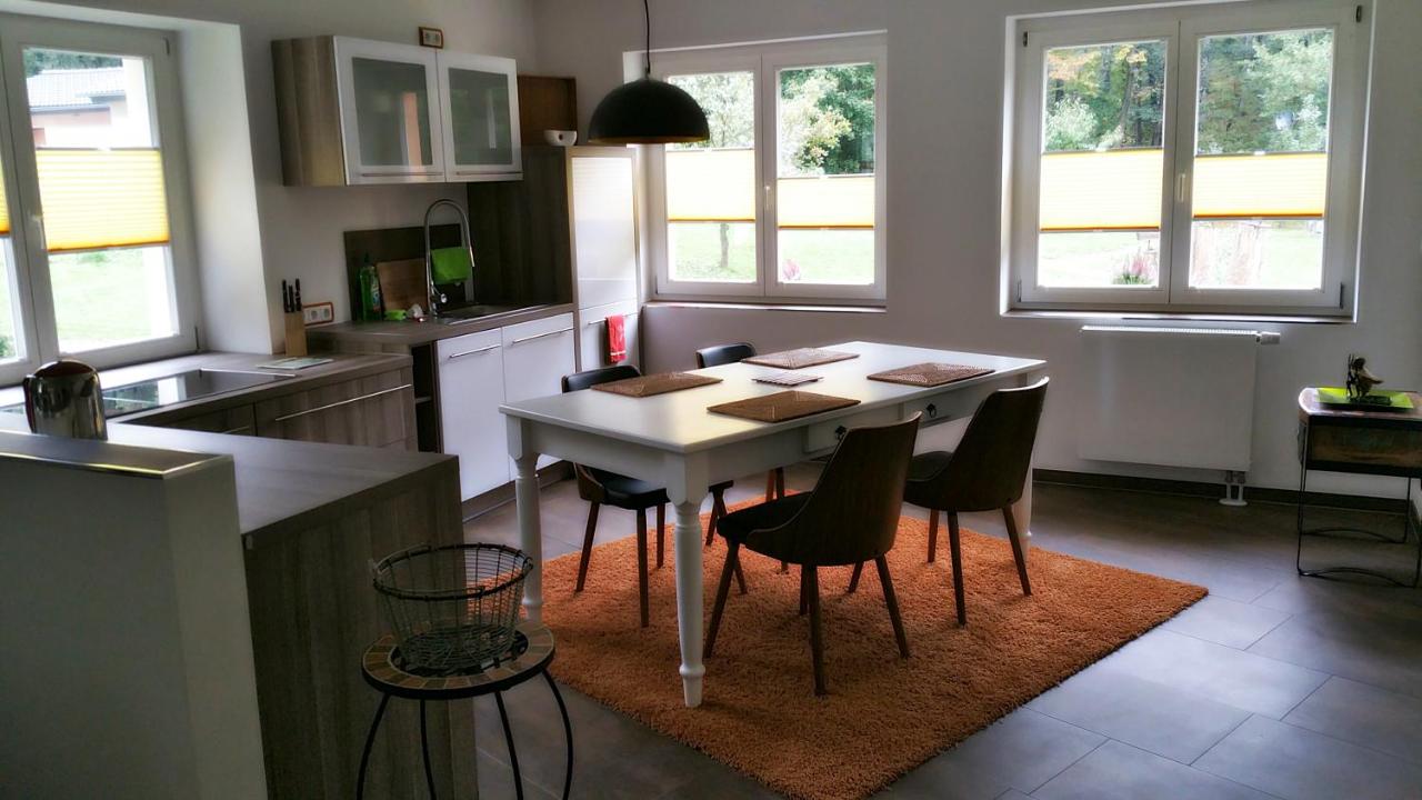 Apartment mit 7 Zimmern