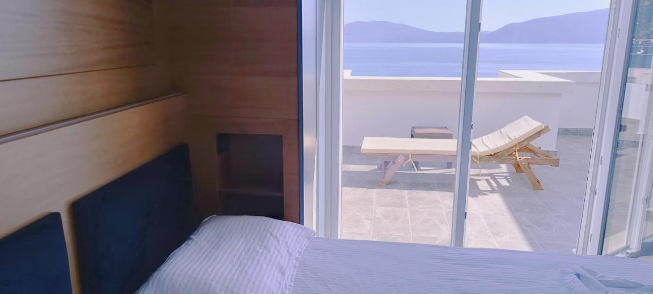 Penthouse Appartement