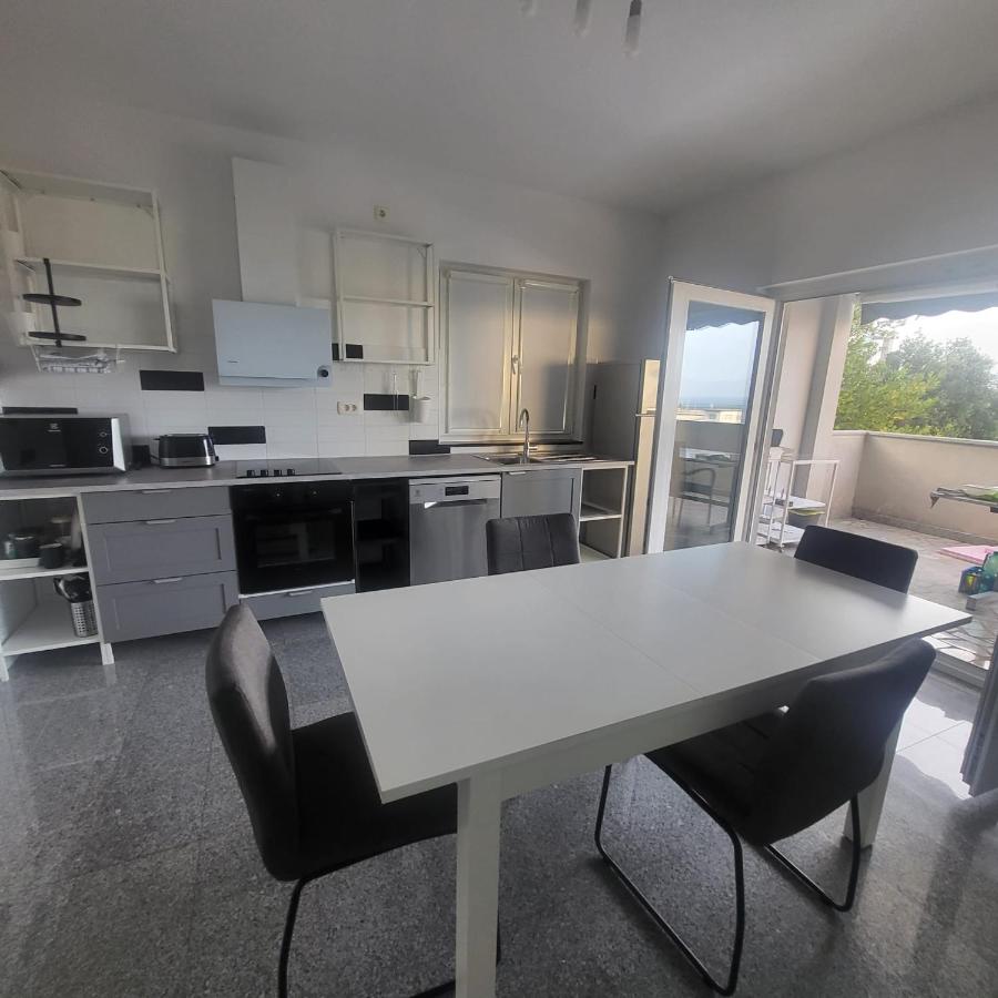 JEDRO 100 m2 - B&B