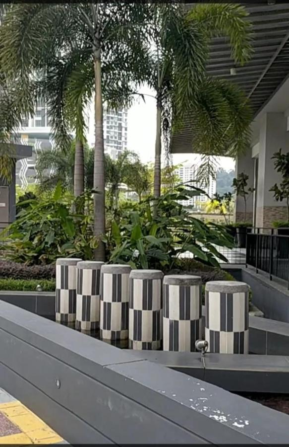 KL2-4pax studio nr KTM&Midvalley - Ferienwohnung Kuala Lumpur
