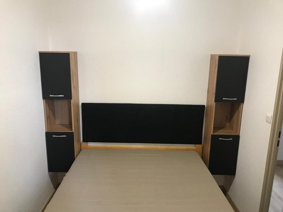 Appartement t2 vue mer - Ferienwohnung Saint-Cyprien